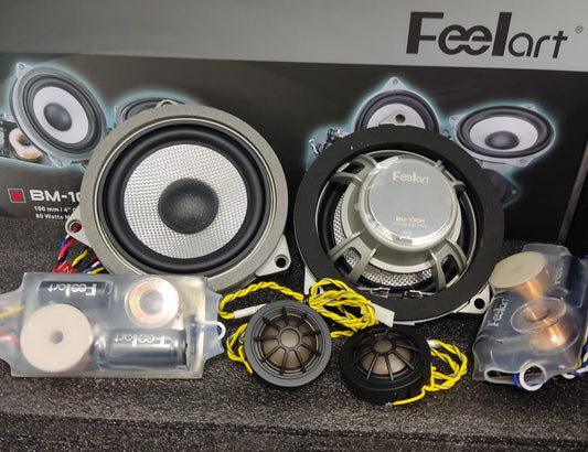 Feelart bm100h