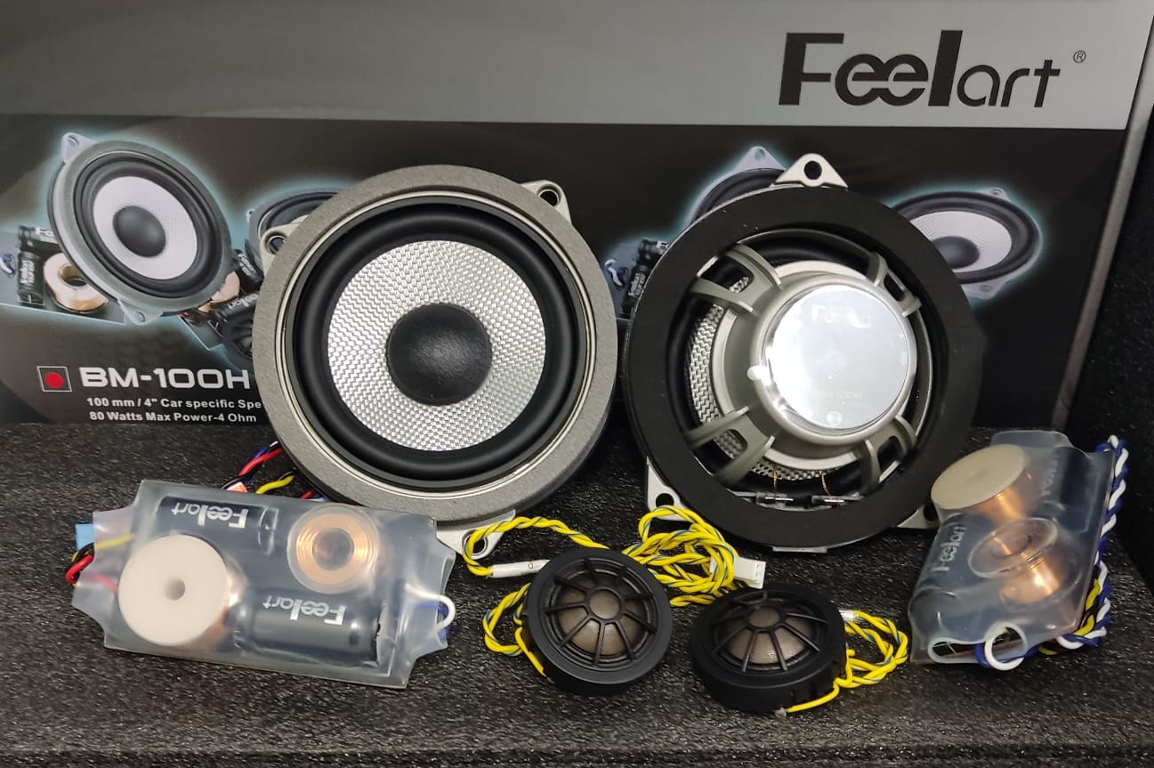 Feelart bm100h