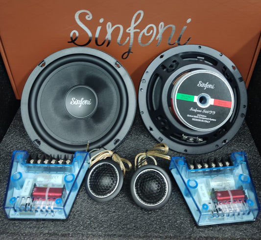 Sinfoni s60ll
