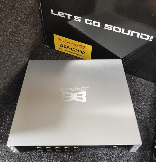 Brnenst dsp_c810ll