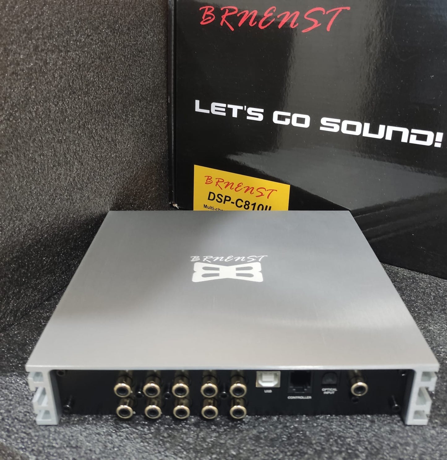 Brnenst dsp_c810ll