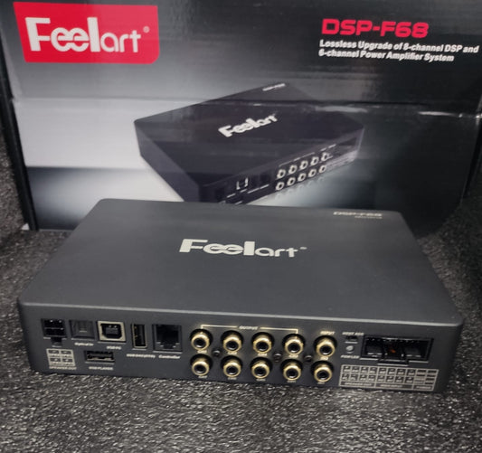 Feelart dsp f68