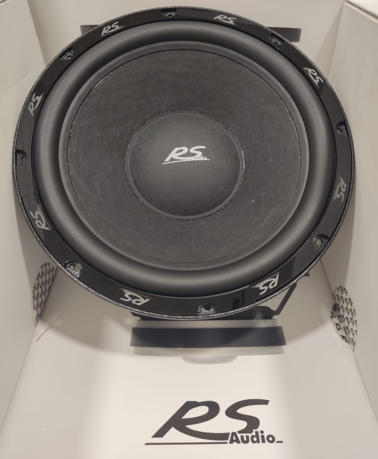 Rs-audio A12