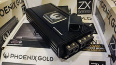 Phoenix gold zxm500.1