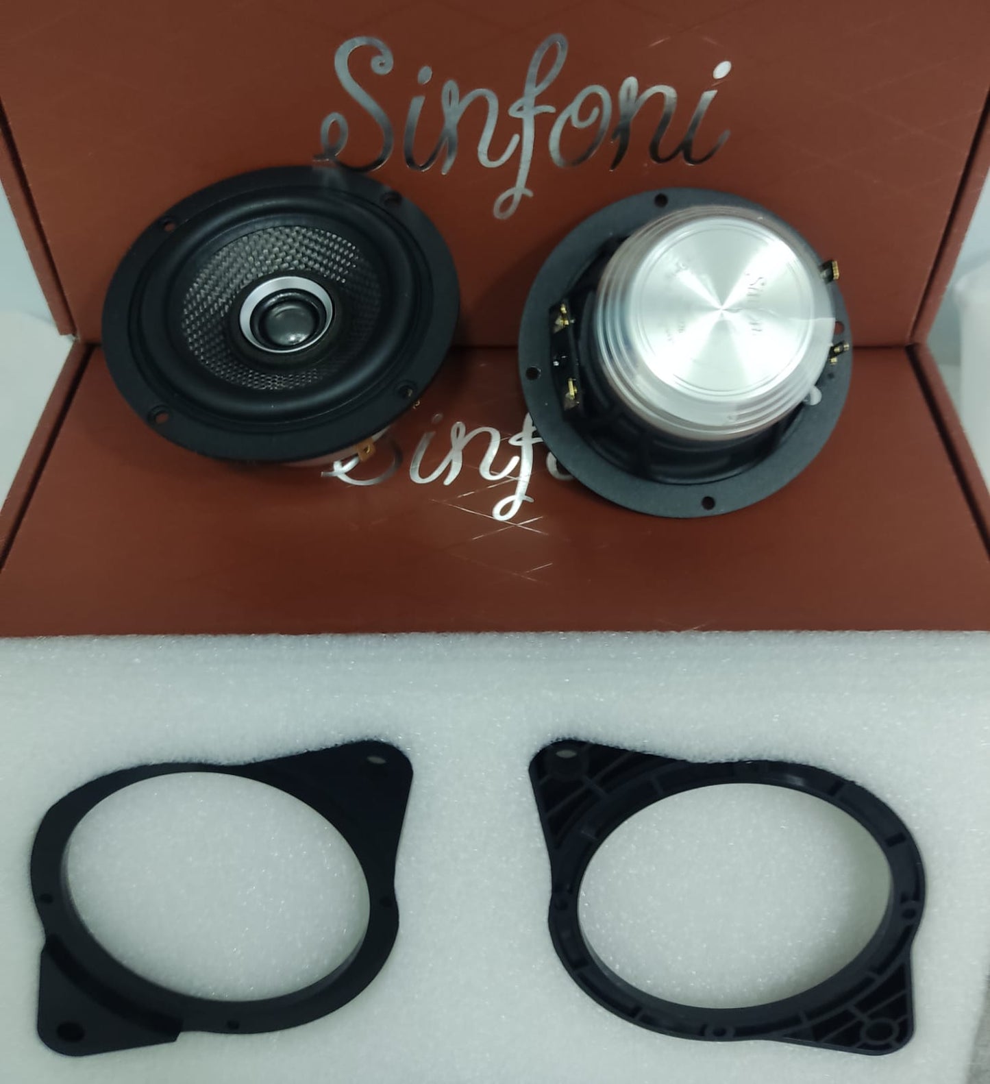 Sinfoni s-30x
