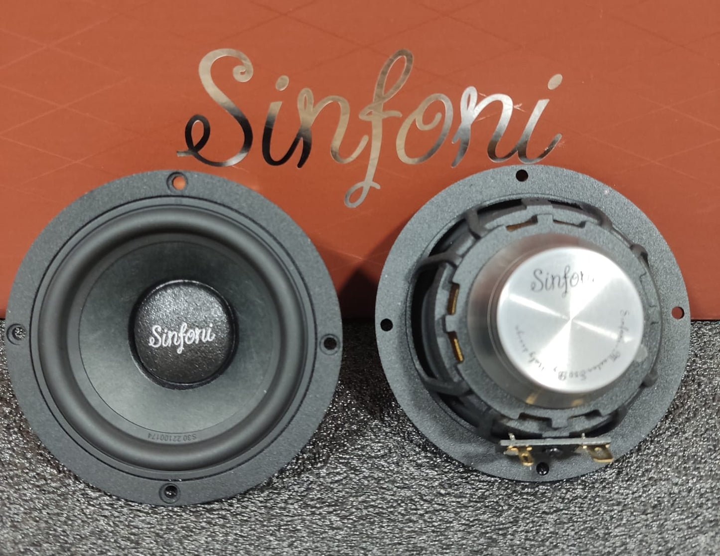 Sinfoni s30