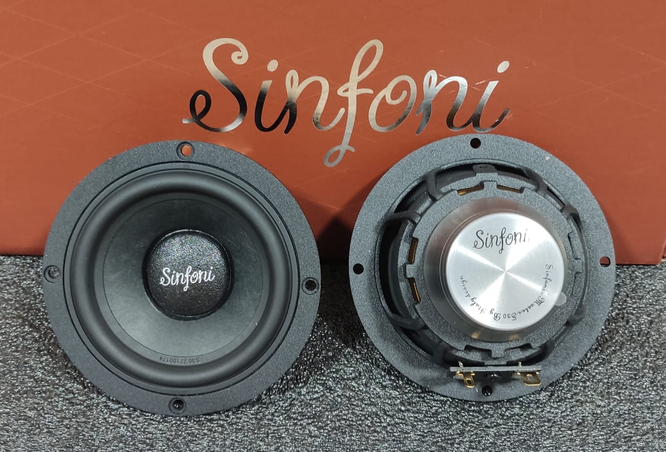 Sinfoni s30