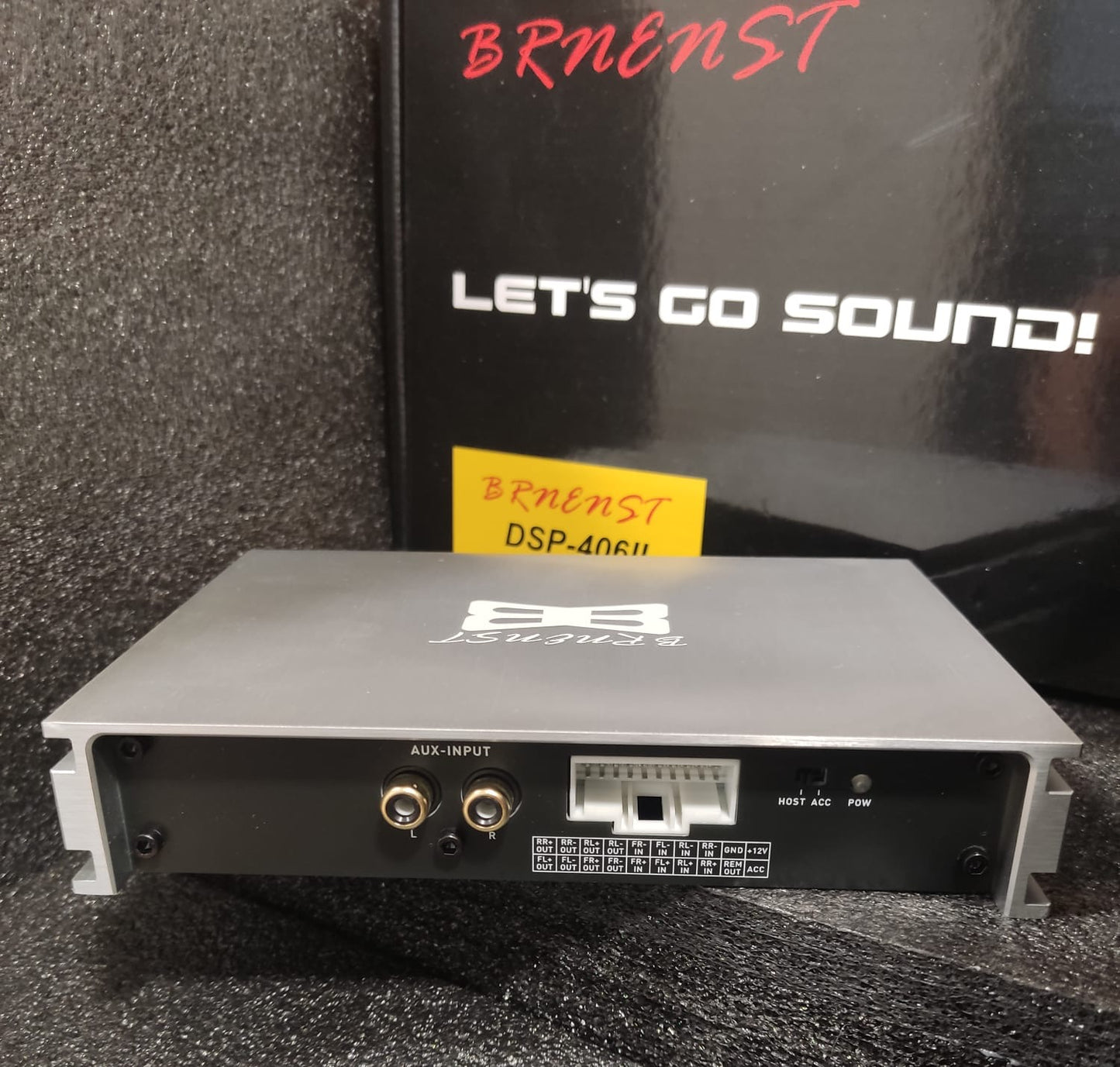 Brnenst dsp-406ll