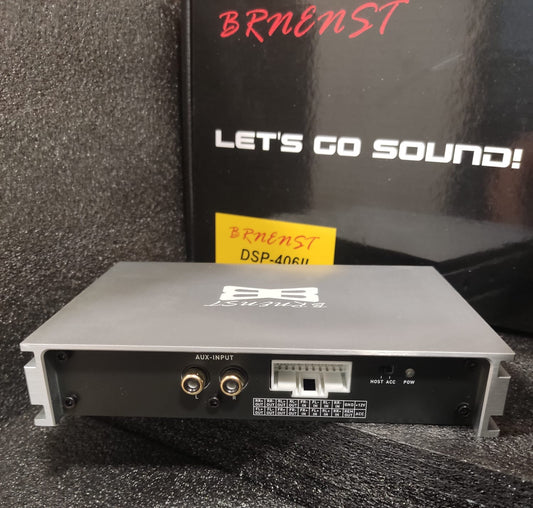 Brnenst dsp-406ll