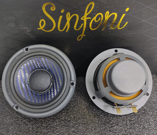 Sinfoni arpeggio 75