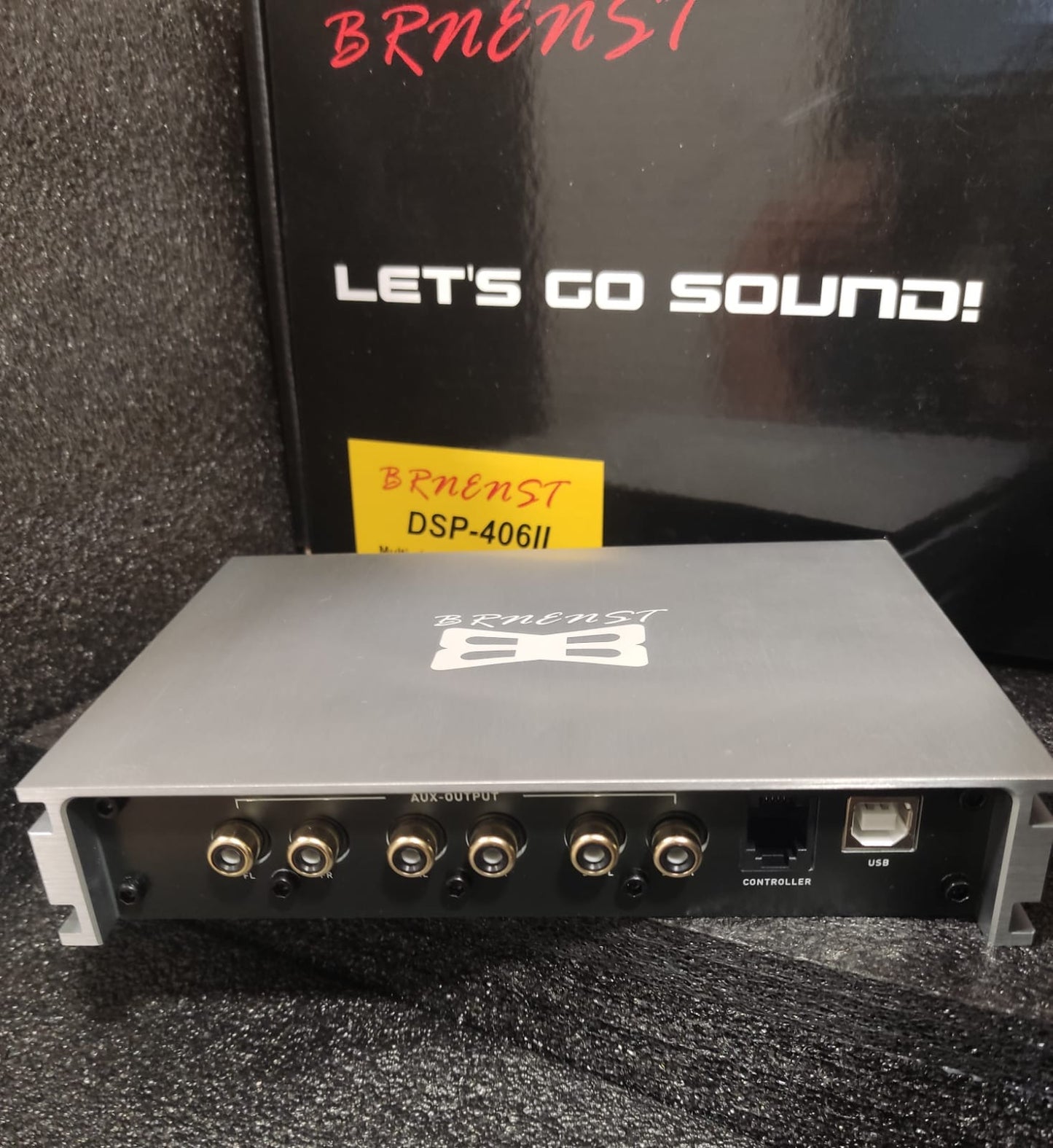 Brnenst dsp-406ll