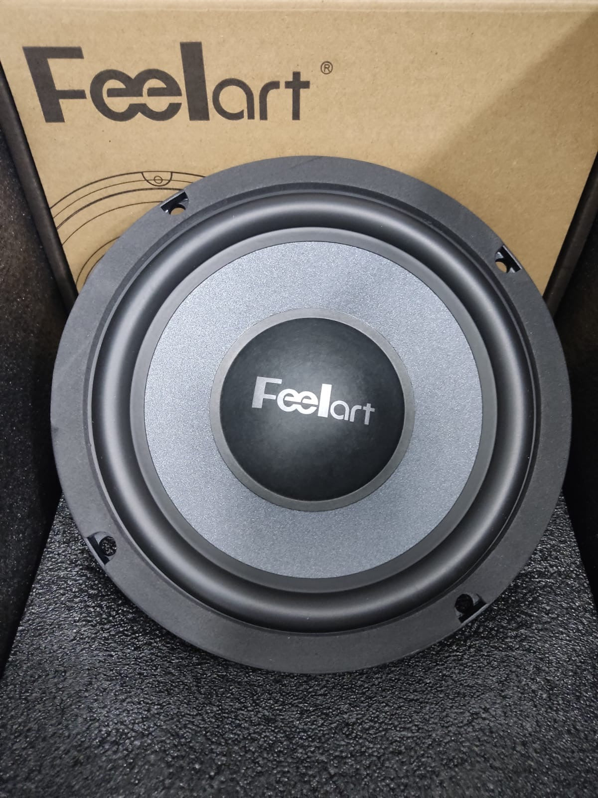 Feelart mw8