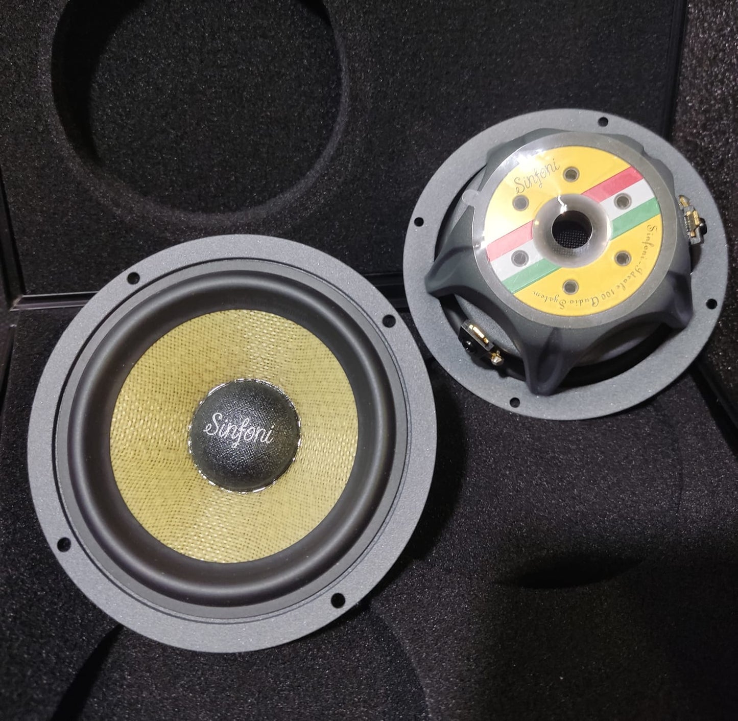Sinfoni ideale 40