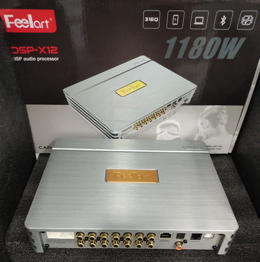 Feelart X-12