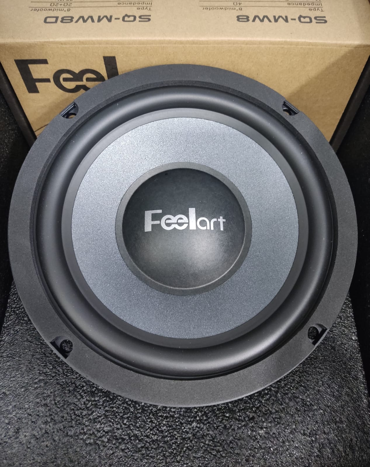 Feelart mw8