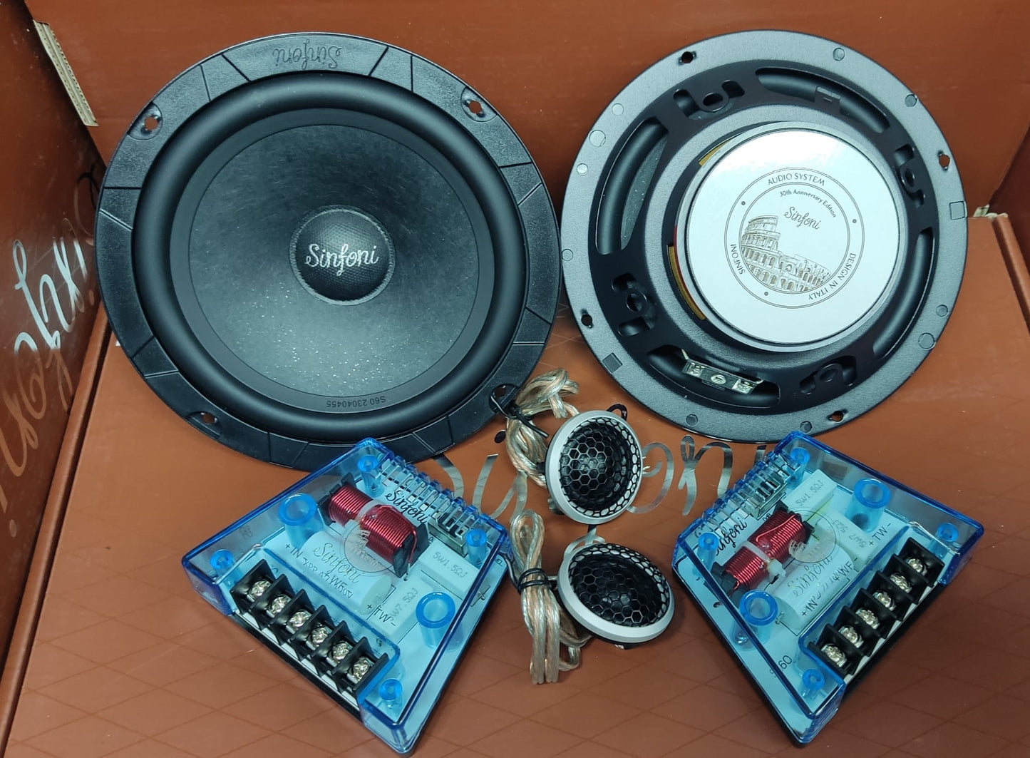 Sinfoni S-60