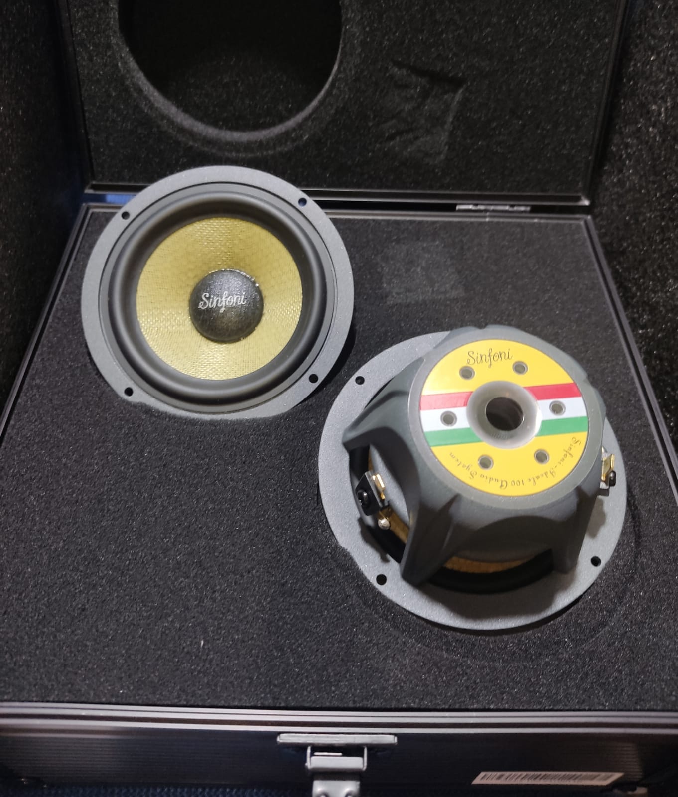Sinfoni ideale 40