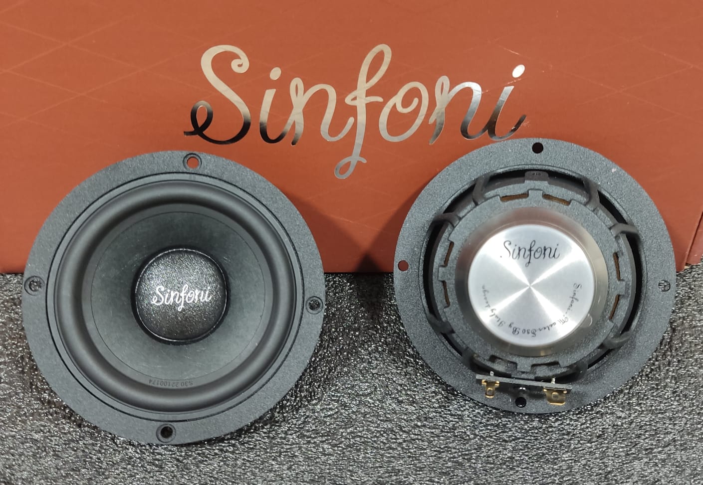 Sinfoni s30