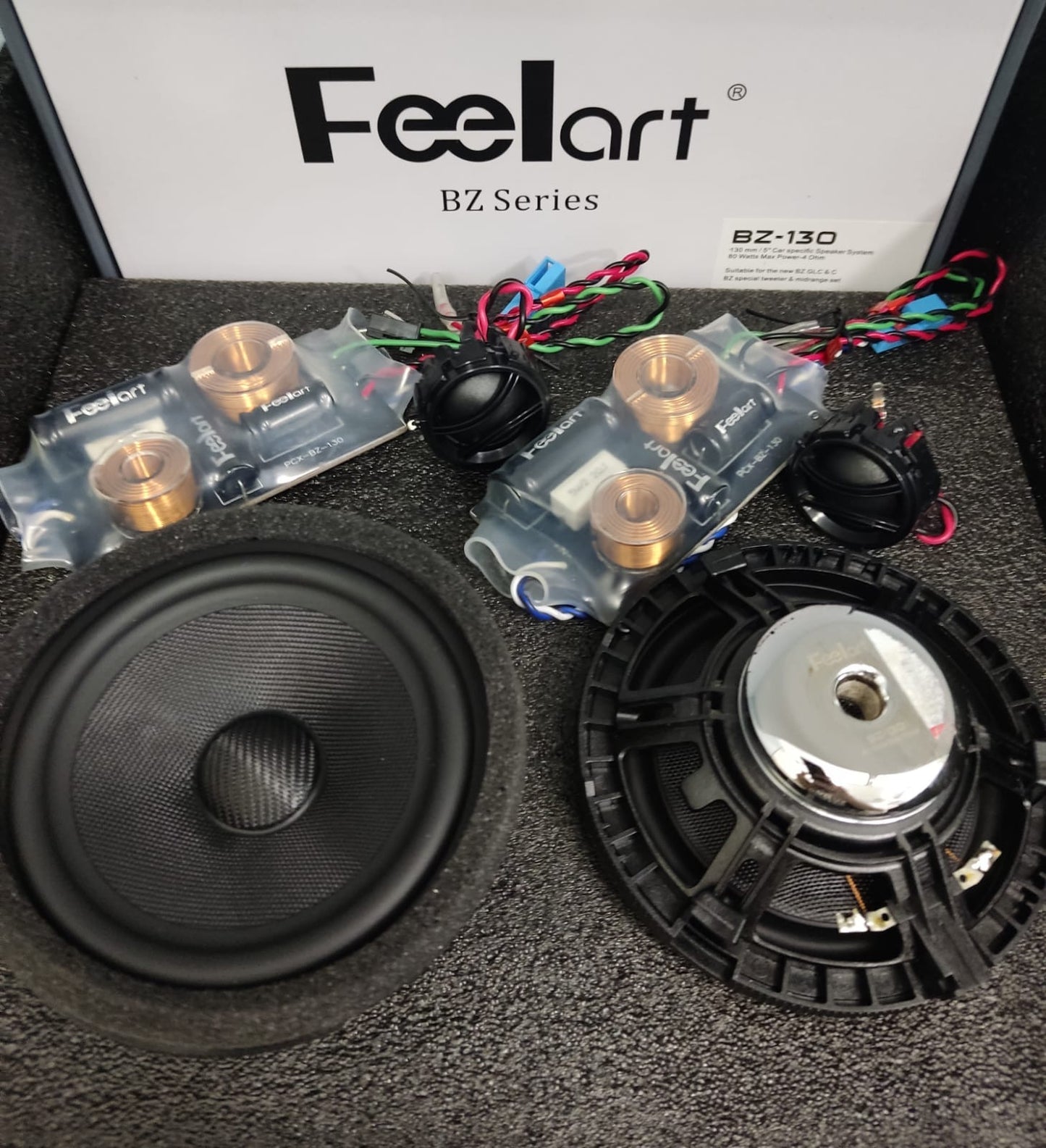 Feelart bz-130
