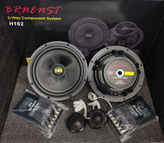 Brnenst h-162