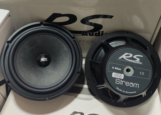 Rs-audio steam 200 mb