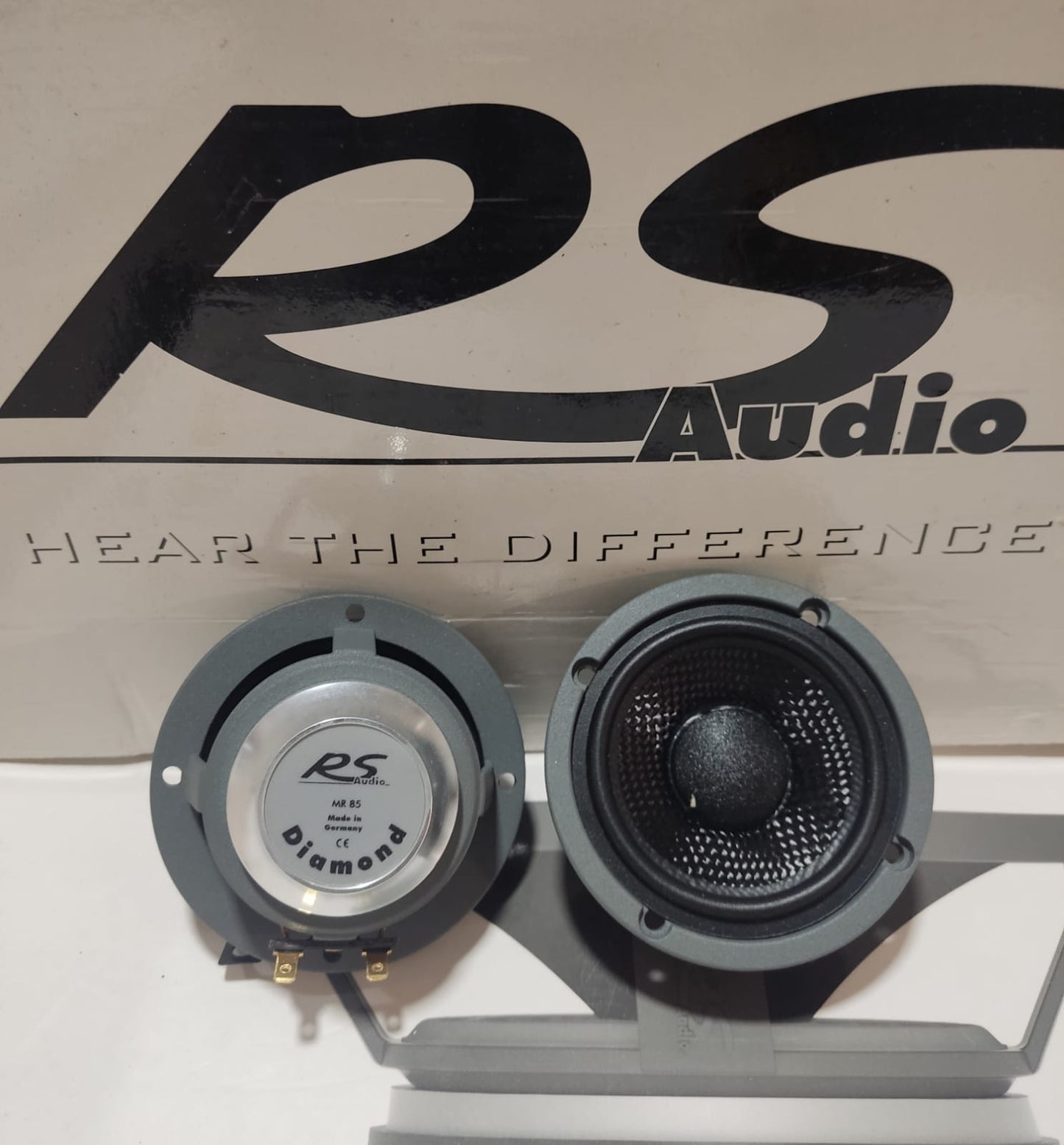 Rs-audio diamond 75mr