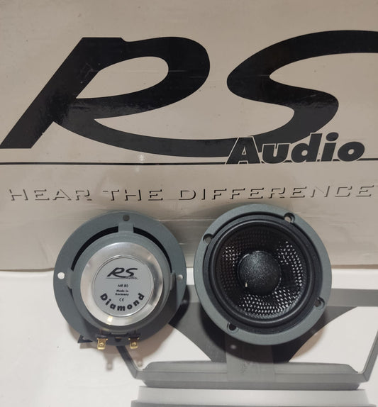 Rs-audio diamond 75mr
