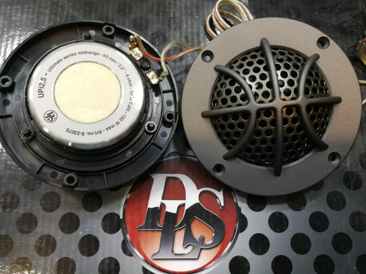 DLS UPI.25 -