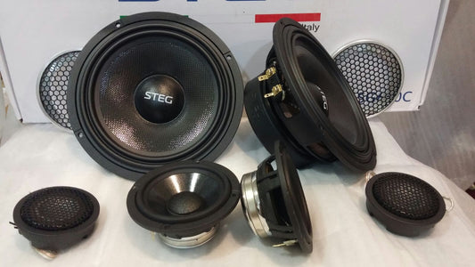 Steg sg-650.3c -