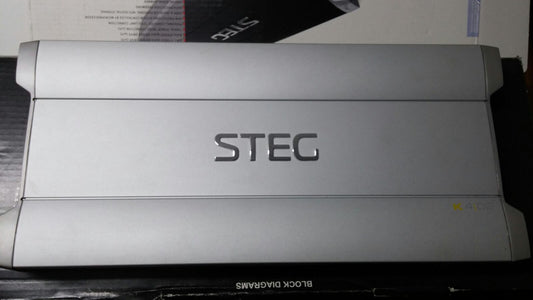 Steg k4.02 -