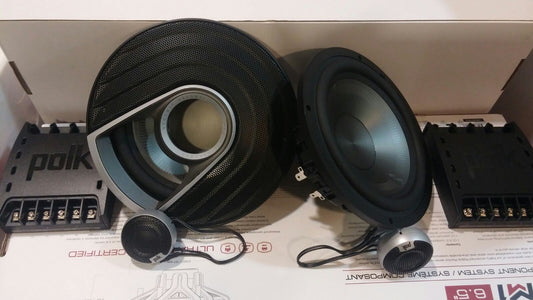 Polk Audio MM6502 -