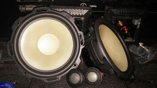 Rockford Fosgate T3652-S -