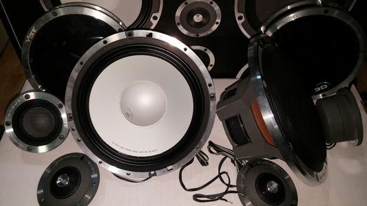 vibe audio space6 3d -
