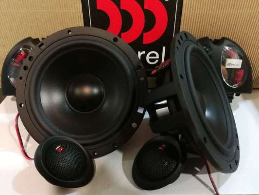 Morel Hybrid 602 -