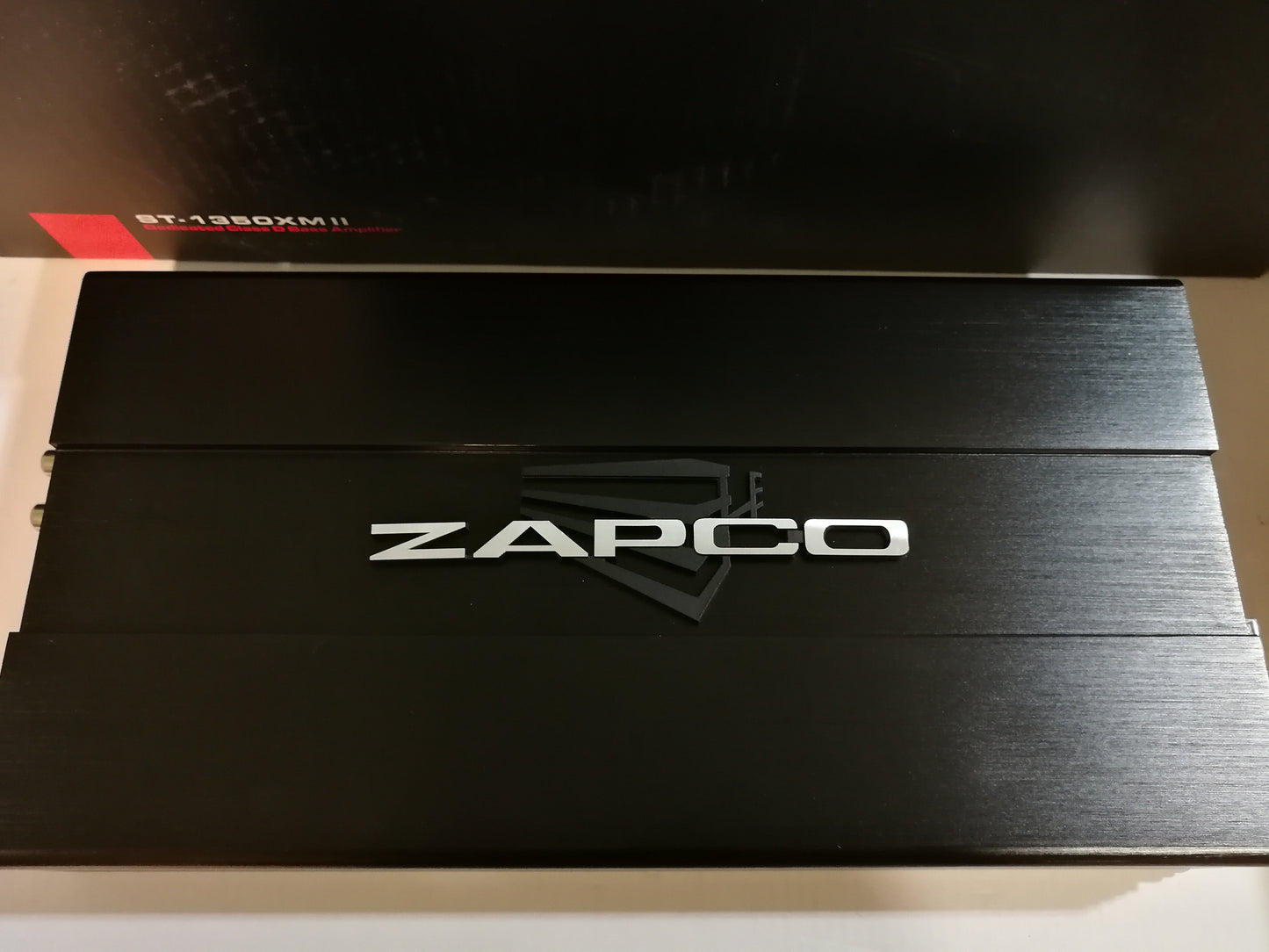 Zapco st-1350 -