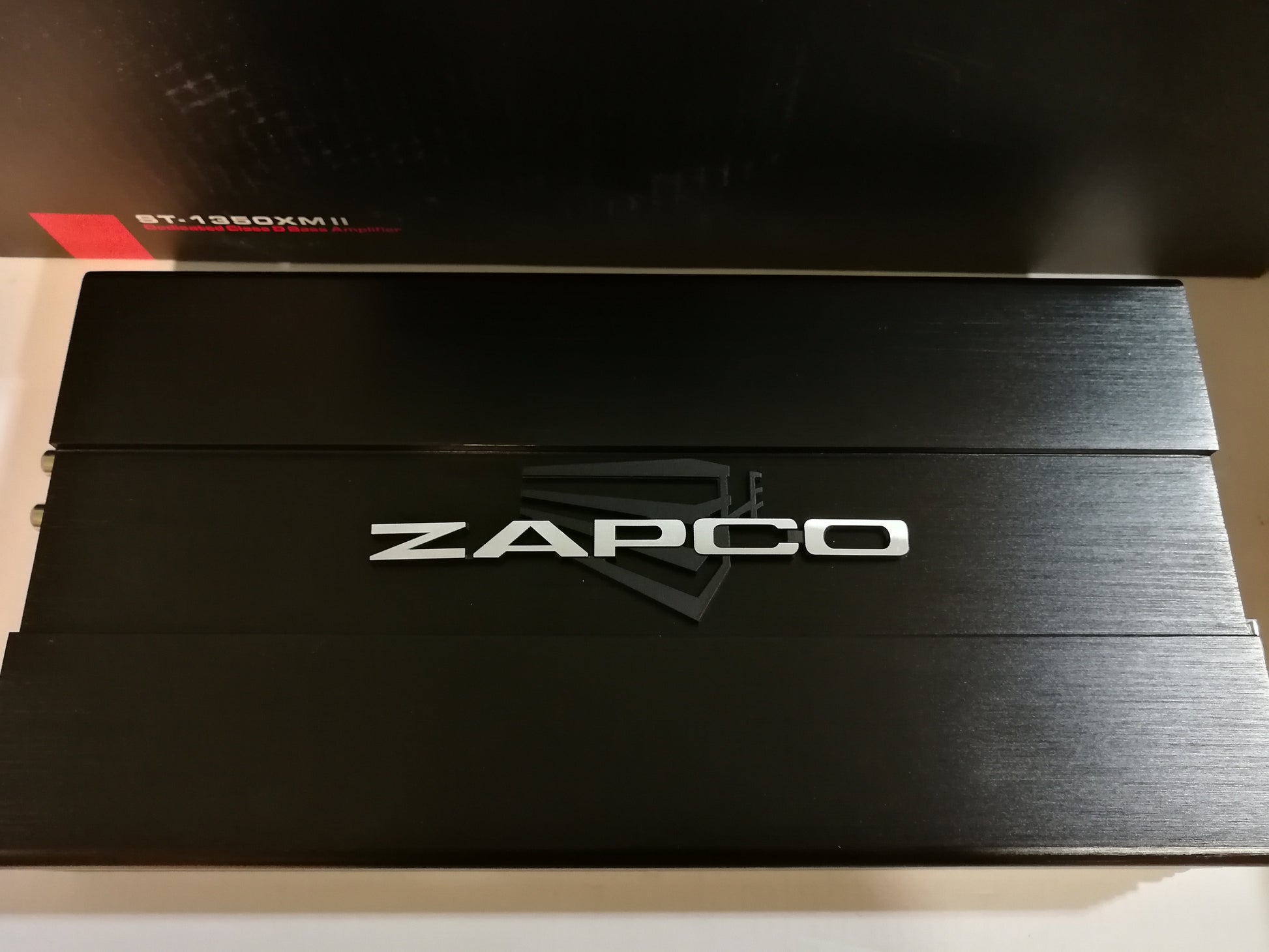 Zapco st-1350 -