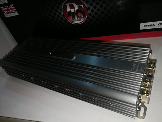 DLS cc-1000 -