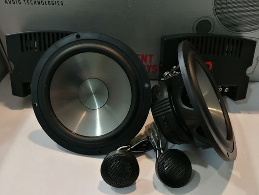 Diamond Audio D1 61 -