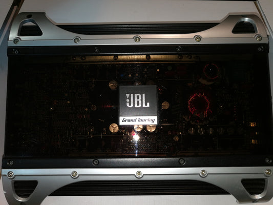 JBL gto 600.1 -
