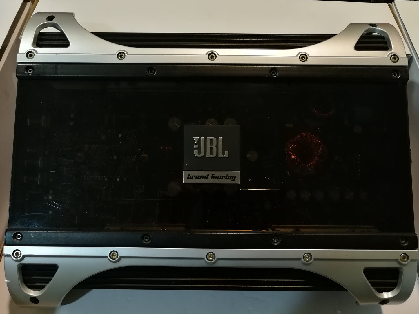 JBL gto 600.1 -
