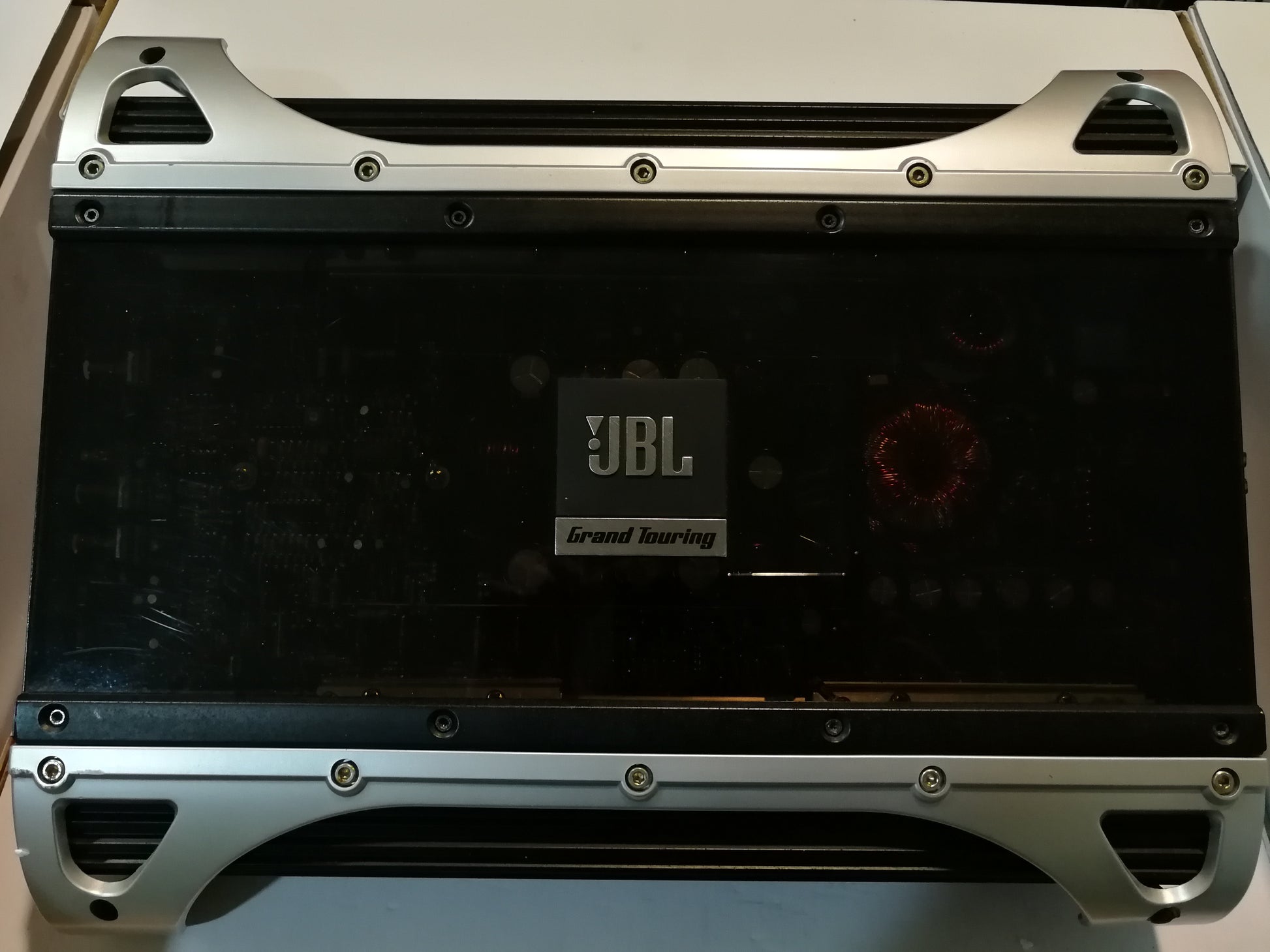 JBL gto 600.1 -