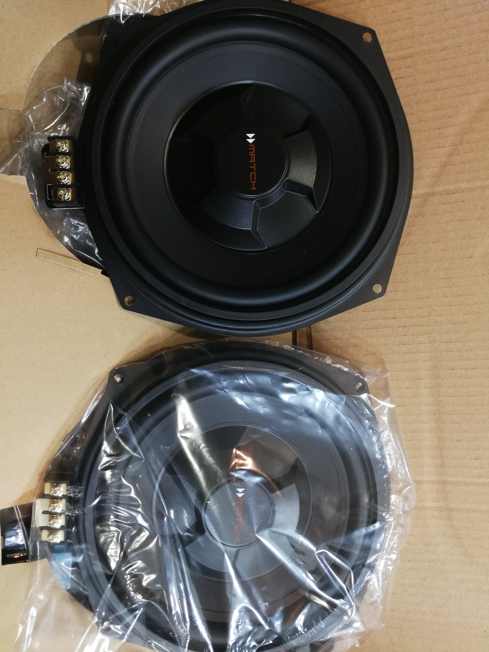 MATCH MW 8BMW-D -