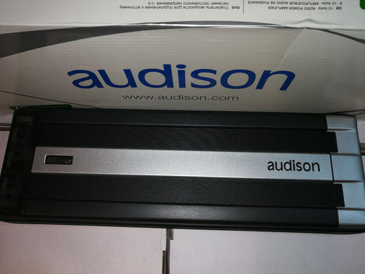 AUDISON LRX-5.1MT -