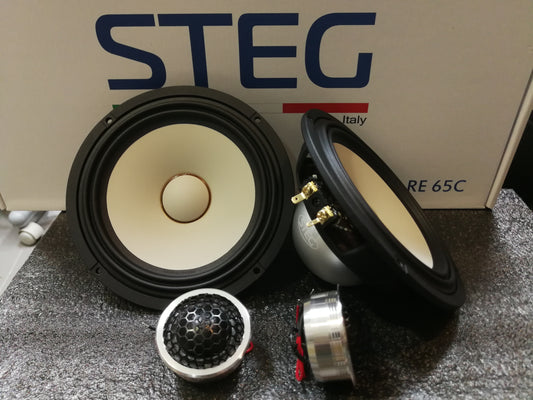 Steg re65 -