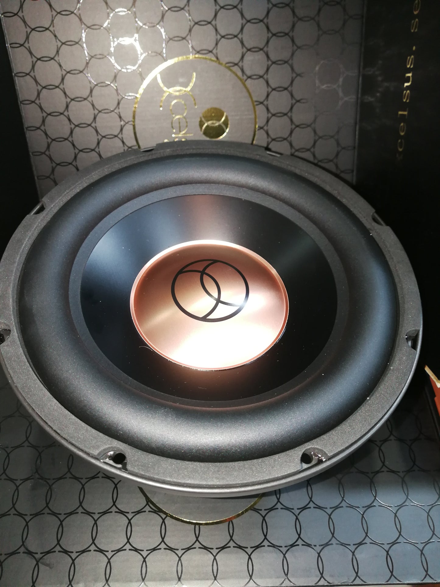 Xcelsus xxs10 -