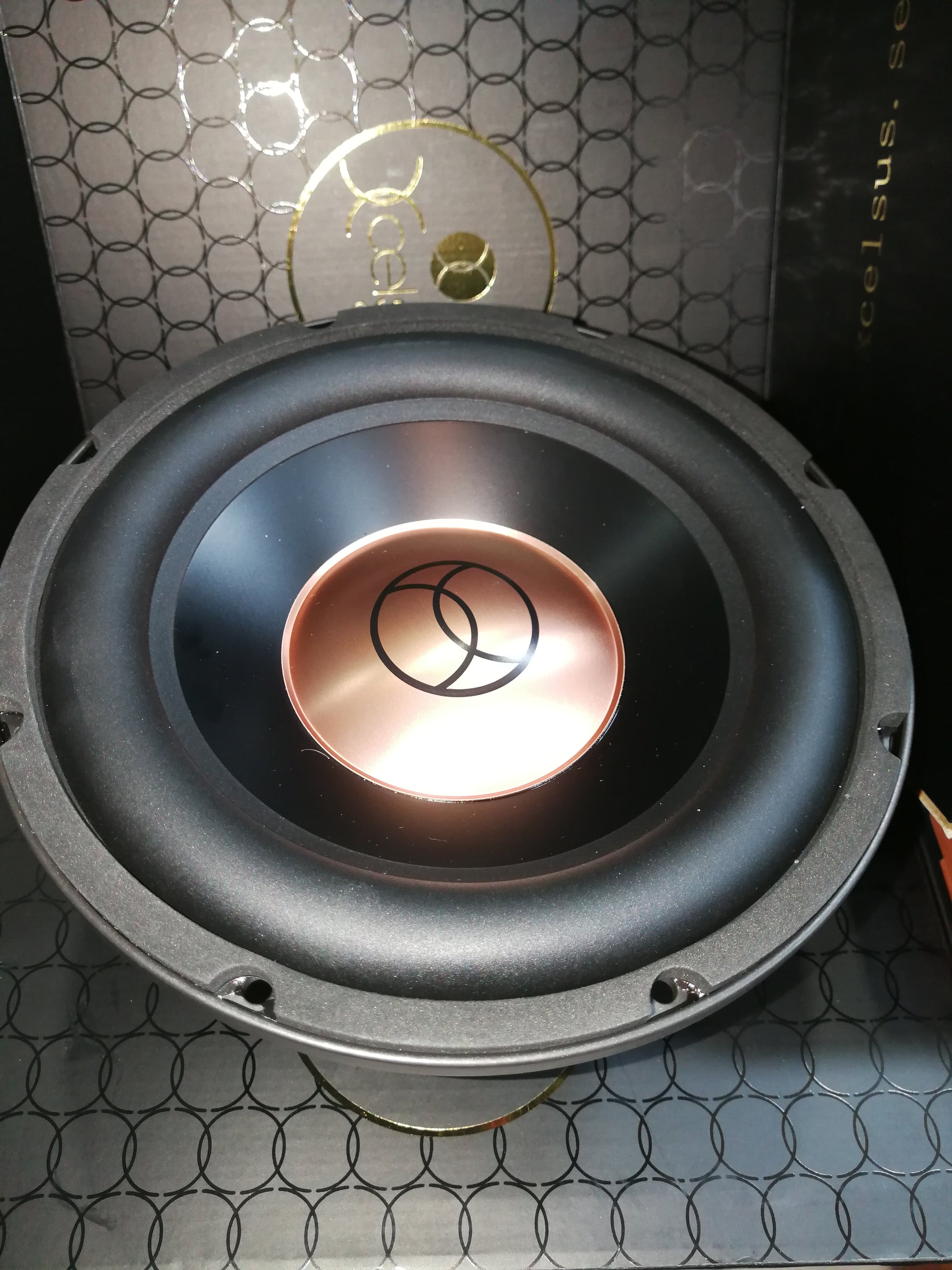 Xcelsus xxs10 -