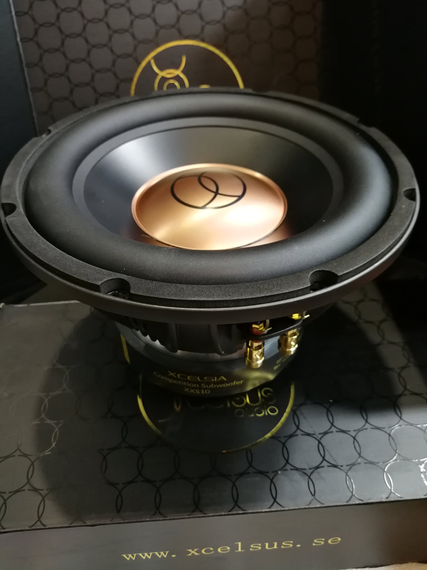 Xcelsus xxs10 -