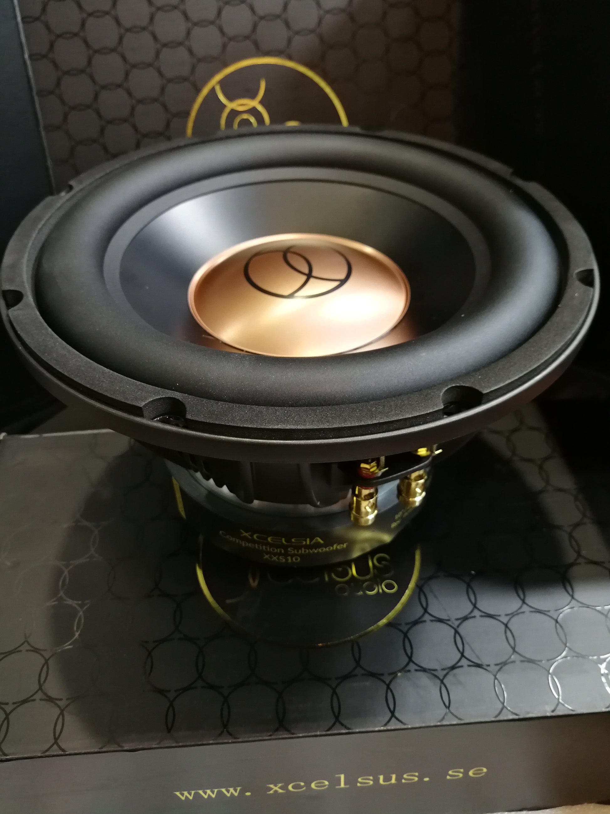 Xcelsus xxs10 -