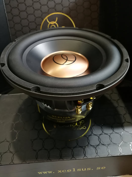 Xcelsus xxs10 -