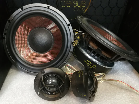 Xcelsus xxm650.2 -